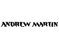 Andrew Martin