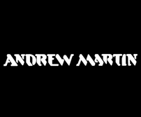 Andrew Martin