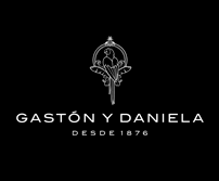 Gastón y Daniela