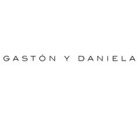 Gaston y Daniela