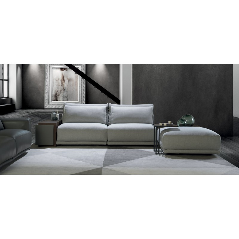 Sofá Long beach de natuzzi italia
