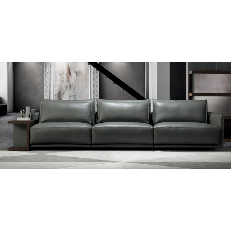 Sofá Long beach de natuzzi italia