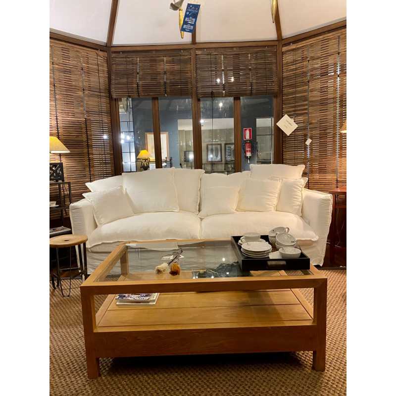 Sofá Loft de Frajumar